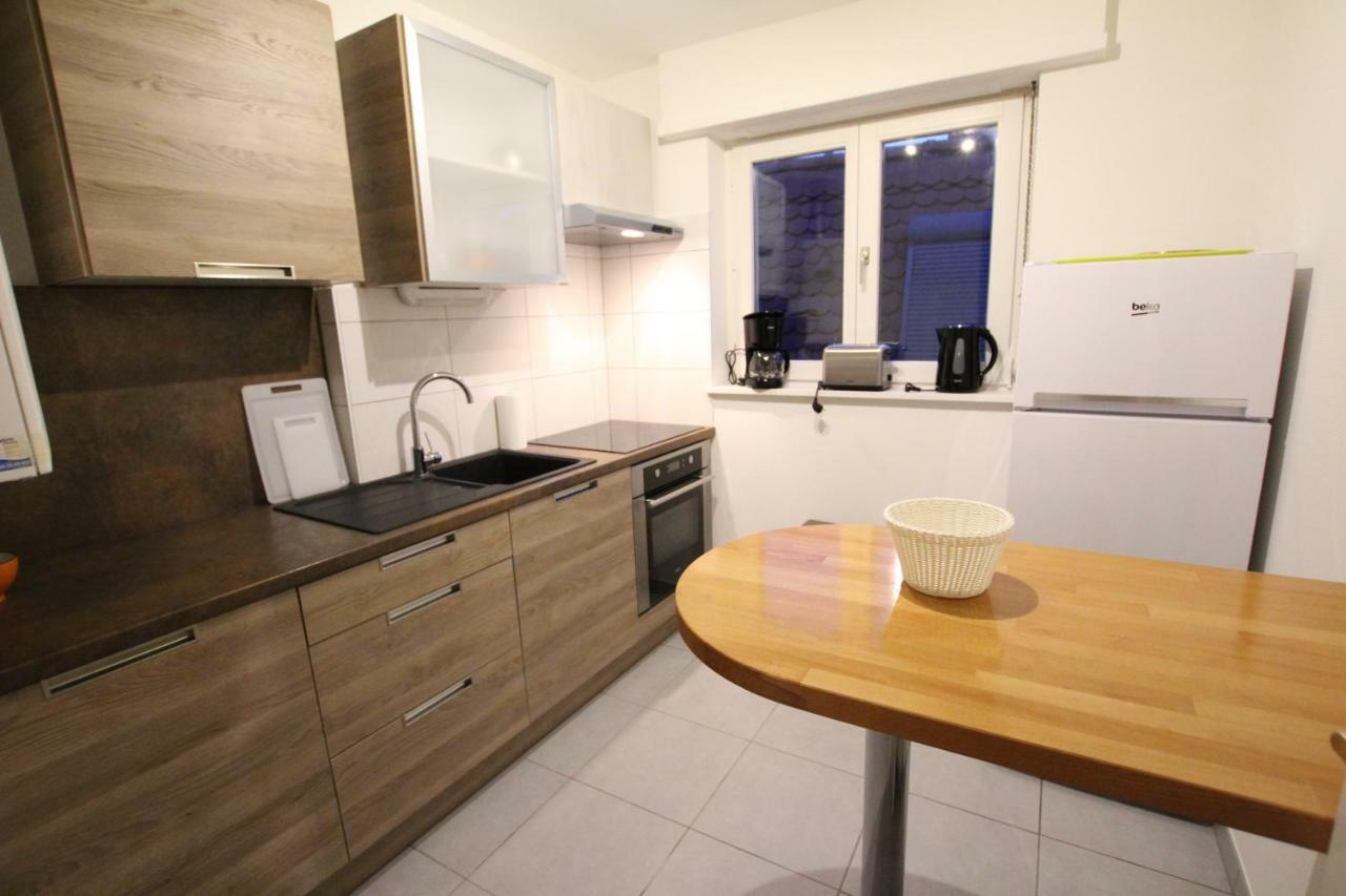 Colmar Historic Center - Cosy Appartement Turenne 1 - Bookingalsace Exterior photo