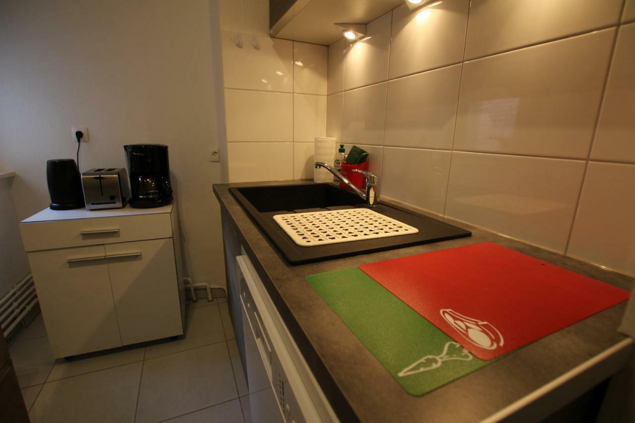 Colmar Historic Center - Cosy Appartement Turenne 1 - Bookingalsace Exterior photo